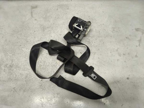 CEINTURE AVANT DROIT FORD FIESTA 2008-2017 3-PORTE - Vue 1